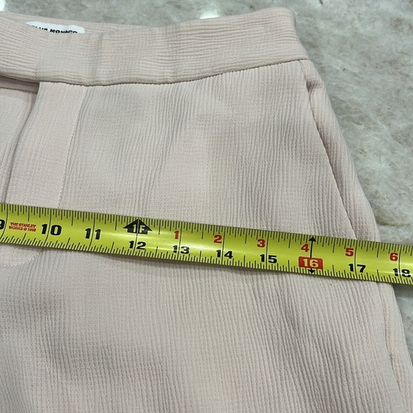 White‎ Club Monaco Marikate Ivory Pantaloons | Size 0 - Picture 6 of 16